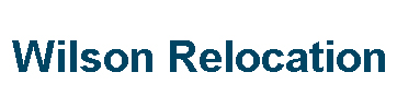 Wilson Relocation Logo
